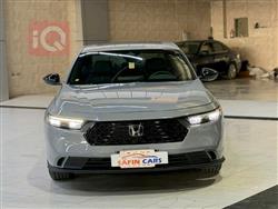 هوندا أكورد